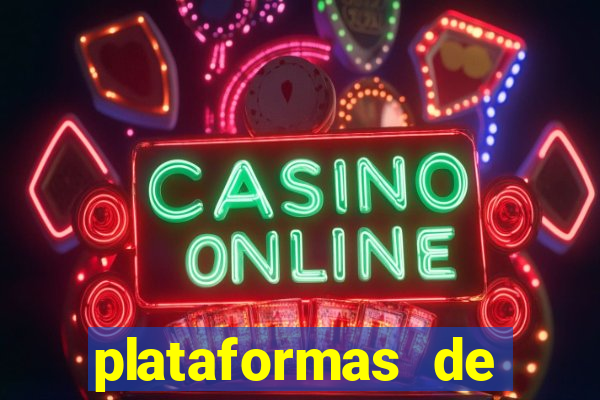 plataformas de slots lancadas hoje